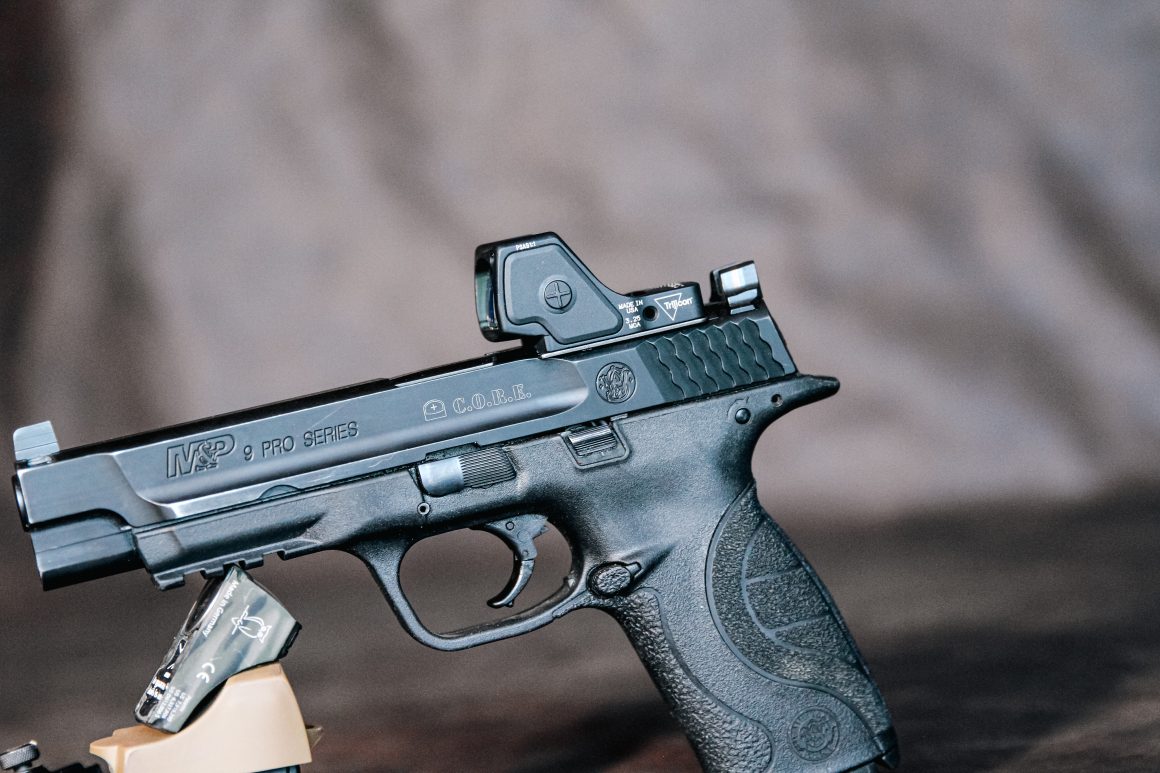 Most Durable Rmr Trijicon RMR | Field Ethos